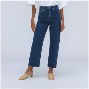 Everlane Way High Jean
